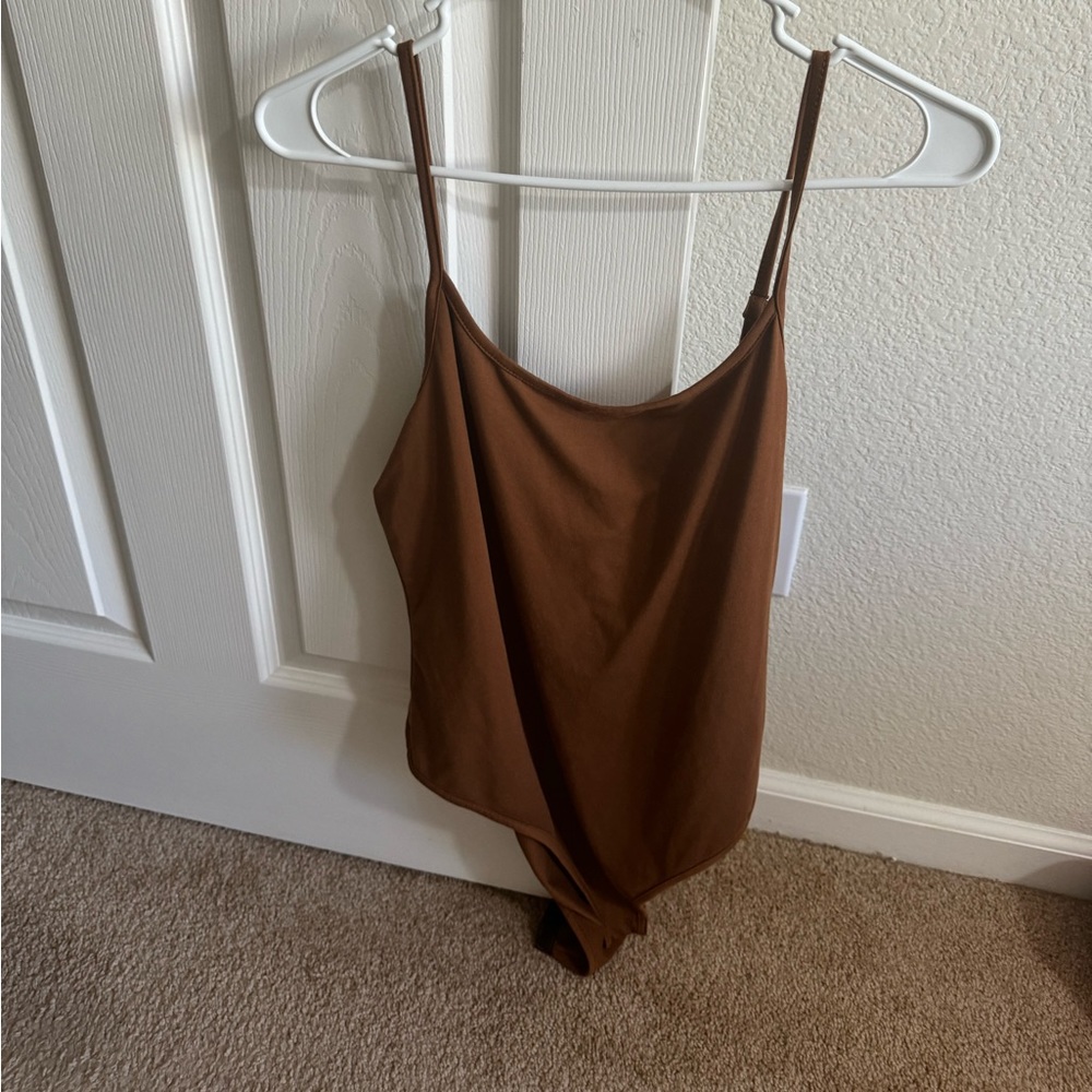 2 PACK SHEIN CURVY BODYSUITS